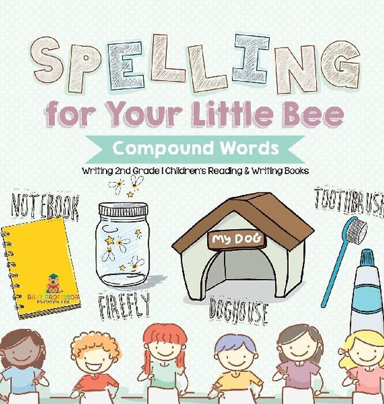 Spelling for Your Little Bee
