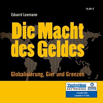 Die Macht des Geldes