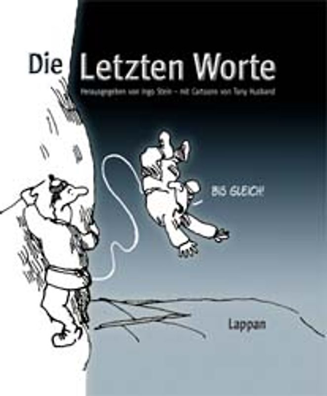 Die letzten Worte