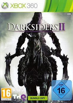 Darksiders II [Bundle Copy] Xbox 360