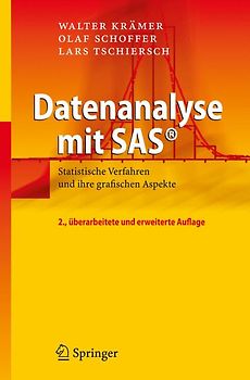 Datenanalyse mit SAS®