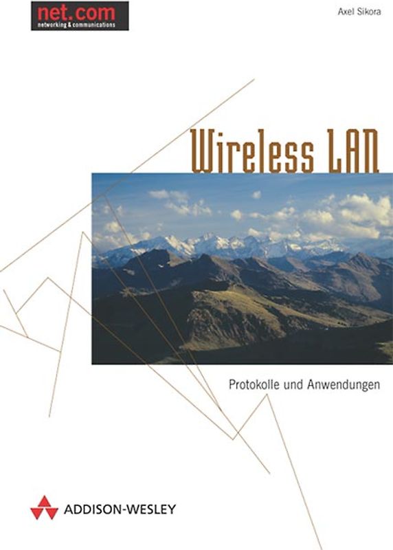 Wireless LAN