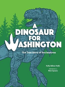 A Dinosaur for Washington
