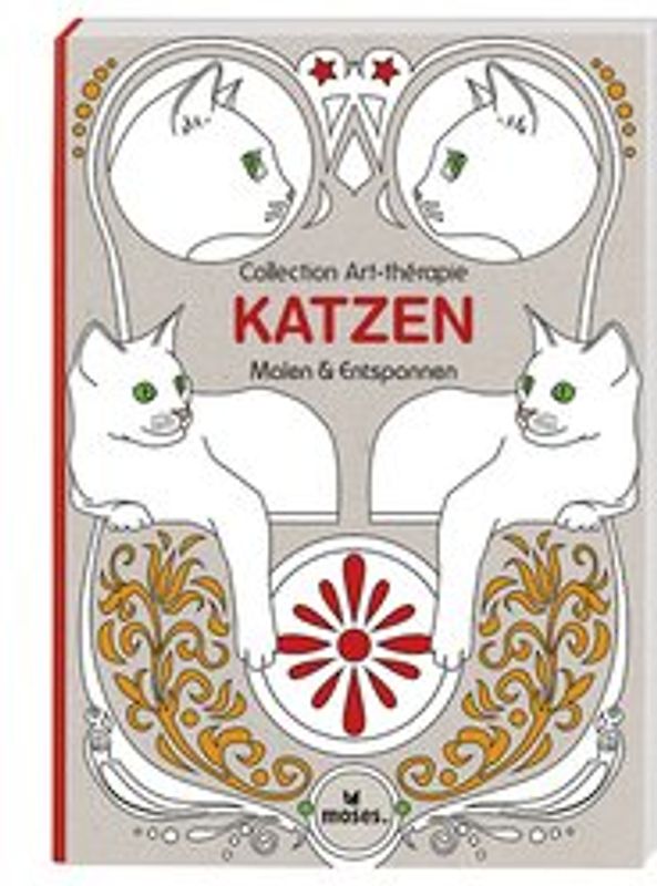 Collection Art-thérapie: Mosaike und Azulejos