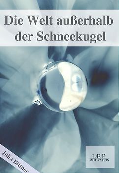Die Welt außerhalb der Schneekugel