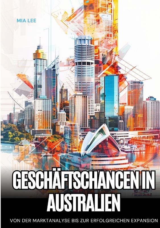 Geschäftschancen in Australien