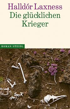 Die glücklichen Krieger