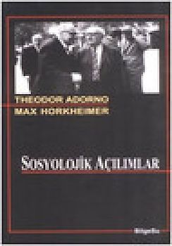 Sosyolojik Acilimlar