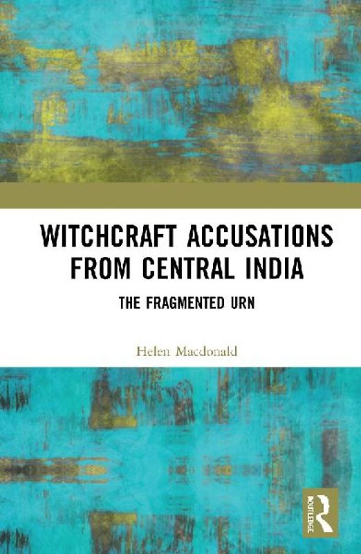 Witchcraft Accusations from Central India