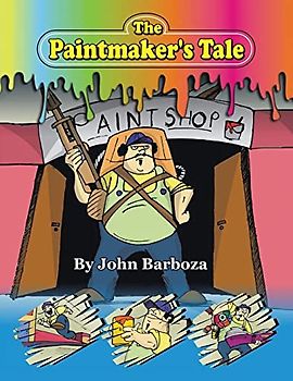 The Paintmaker's Tale
