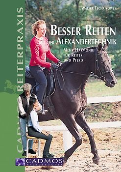 Besser reiten mit der Alexandertechnik