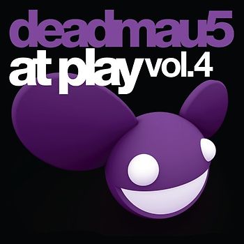 Deadmau5 - At Play Vol.4