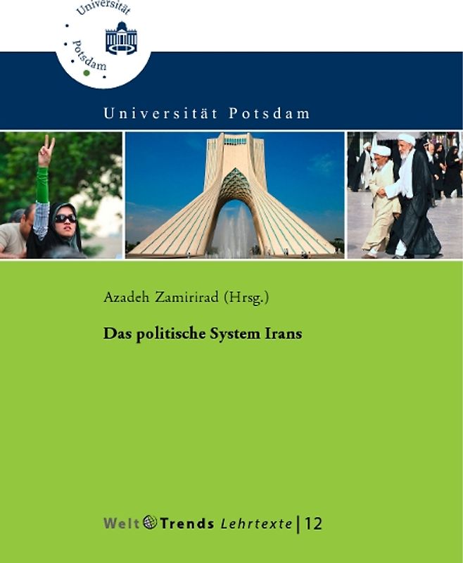 Das politische System Irans