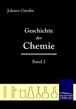 Geschichte der Chemie
