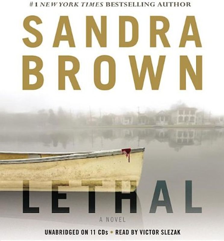 Lethal - Sandra Brown