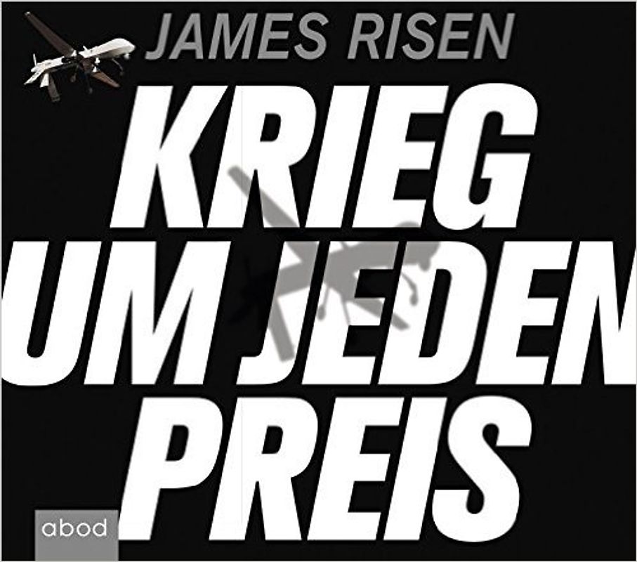 Krieg um jeden Preis