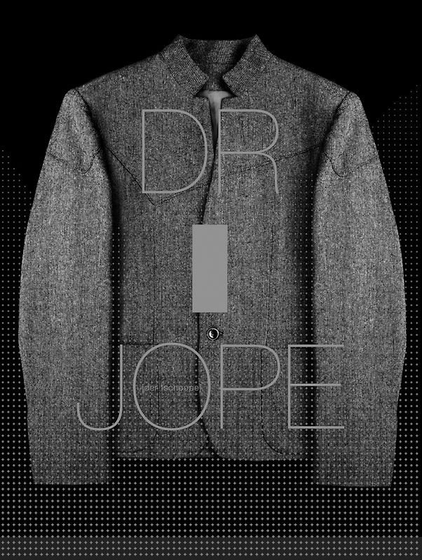 DR'JOPE