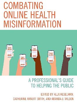 Combating Online Health Misinformation