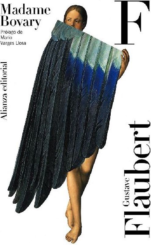 Madame Bovary