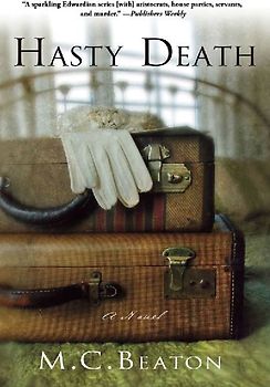 HASTY DEATH