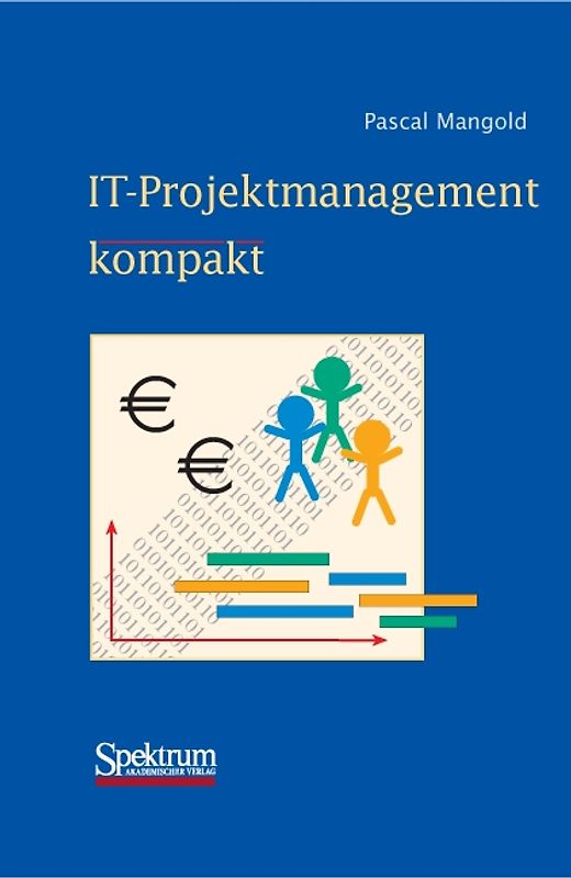 IT-Projektmanagement kompakt