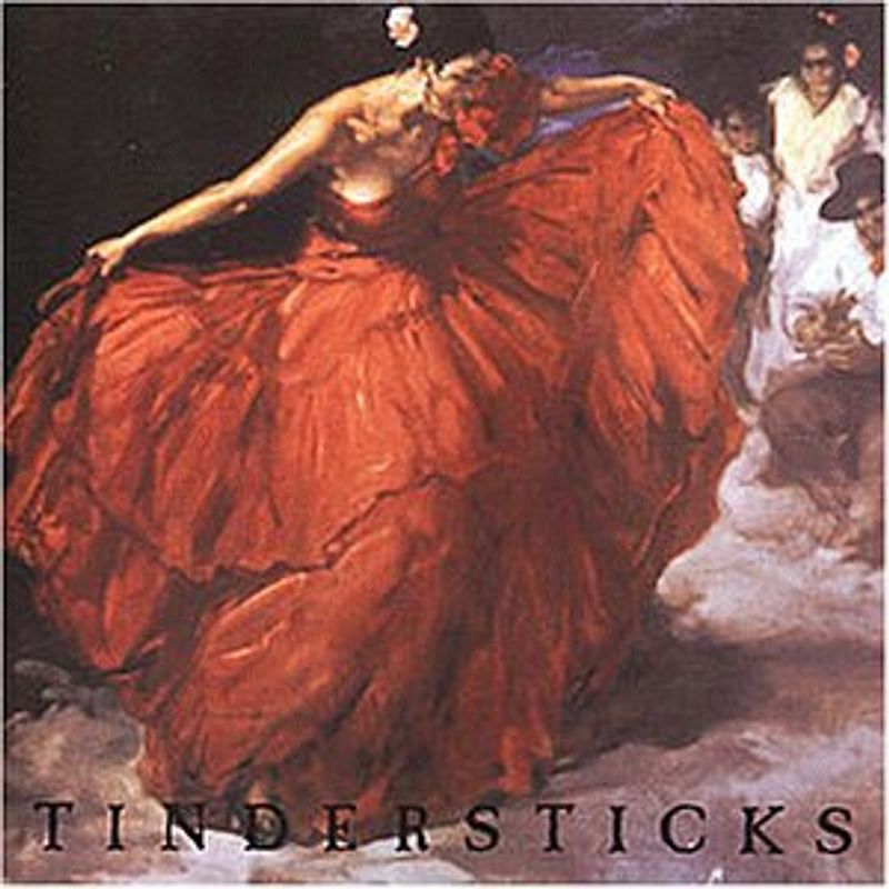 Tindersticks - The First Tindersticks Album