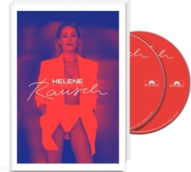 Rausch (2 CD Deluxe im Hardcover Book)