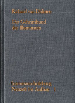 Der Geheimbund der Illuminaten