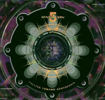 Christopher Franke - Babylon 5-Falling Towards