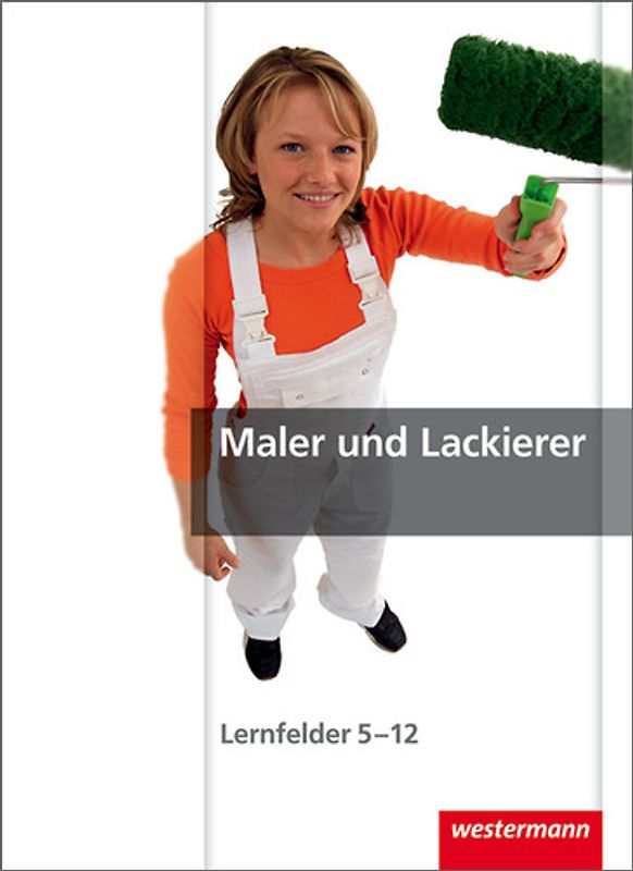 Maler und Lackierer