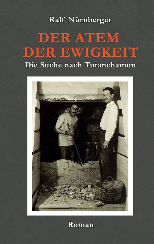 Der Atem der Ewigkeit