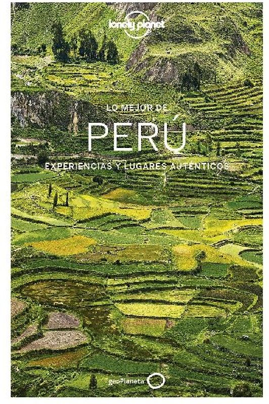 Lo mejor de Perú 4