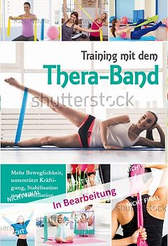 Training mit dem Thera-Band