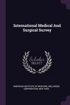 International Medical And Surgical Survey
