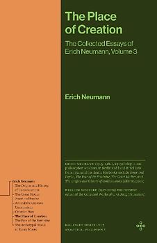 The Place of Creation