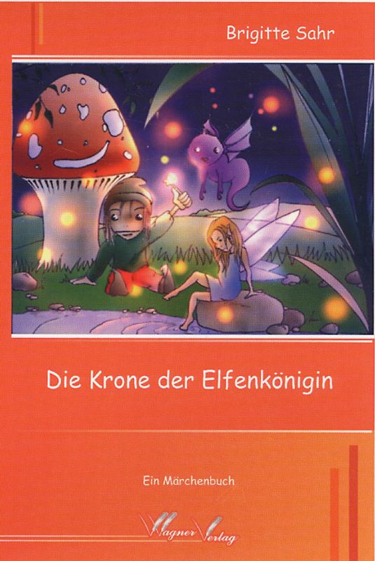 Die Krone der Elfenkönigin