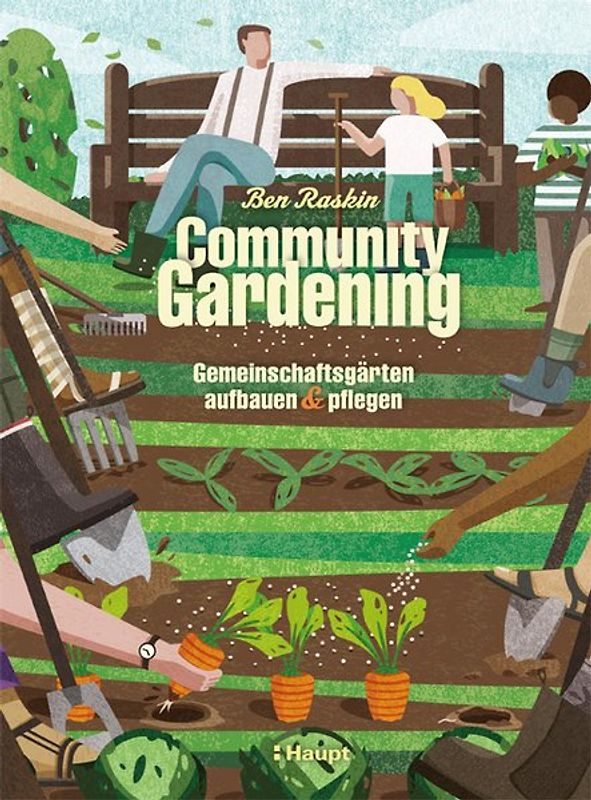 Community Gardening