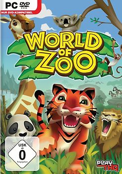 World of Zoo PC Spiele