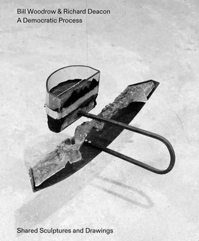 Bill Woodrow & Richard Deacon