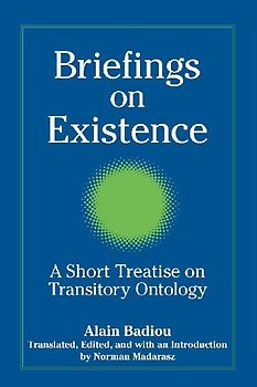 Briefings on Existence