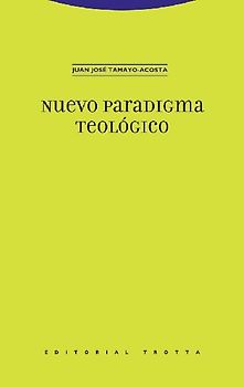Nuevo paradigma teológico