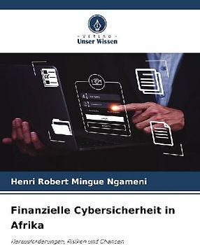 Finanzielle Cybersicherheit in Afrika
