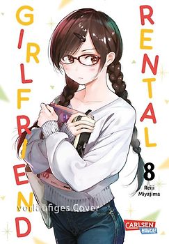 Rental Girlfriend 8