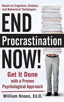End Procrastination Now!