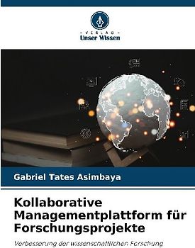 Kollaborative Managementplattform für Forschungsprojekte