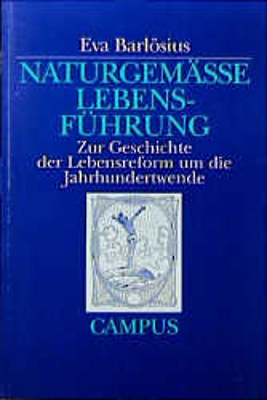 Naturgemäße Lebensführung