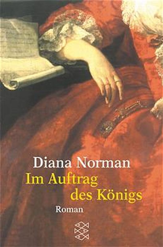 Im Auftrag des Königs