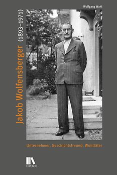 Jakob Wolfensberger (1893–1971)