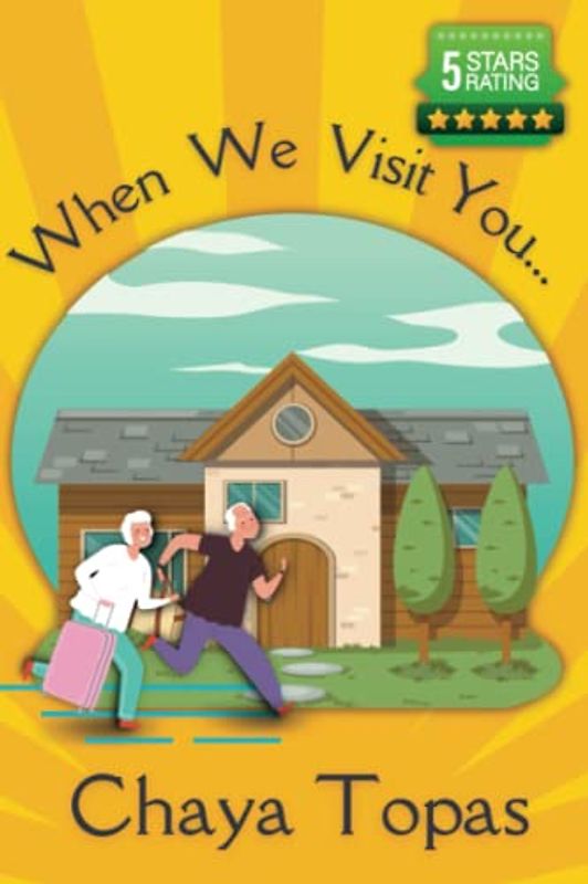 When We Visit You...