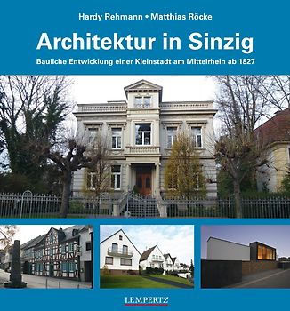 Architektur in Sinzig